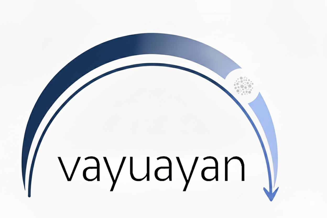 Vayuayan Logo